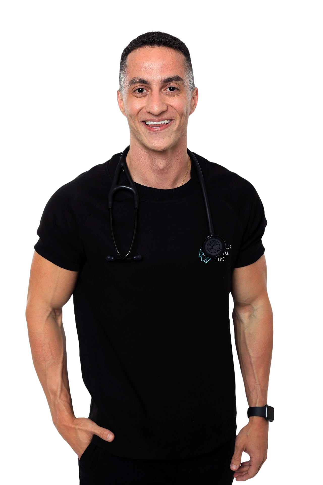 Dr. Filipe Jaeger